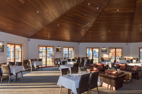 The Bowen Inn Motel - Goulburn Accommodation 8