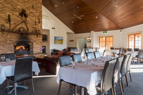 The Bowen Inn Motel - Goulburn Accommodation 9