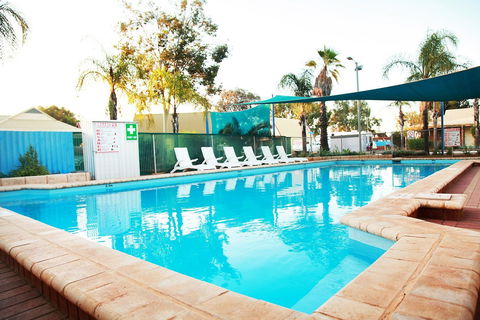 Discovery Parks Boulder - Goulburn Accommodation 4