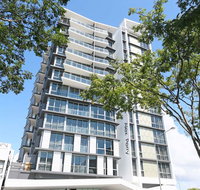 Alex Perry Hotel and Apartments - Goulburn Accommodation