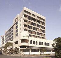 The Calile Hotel Brisbane - Goulburn Accommodation