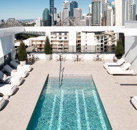 Hotel X Brisbane Fortitude Valley - Goulburn Accommodation