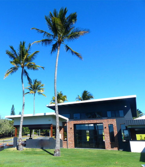 Mackay Seabreeze Apartments - Goulburn Accommodation 2