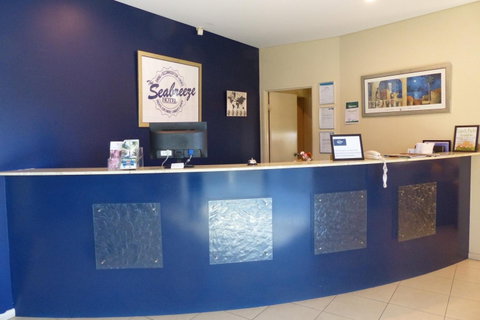 Mackay Seabreeze Apartments - Goulburn Accommodation 4