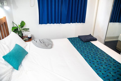 Mackay Seabreeze Apartments - Goulburn Accommodation 5