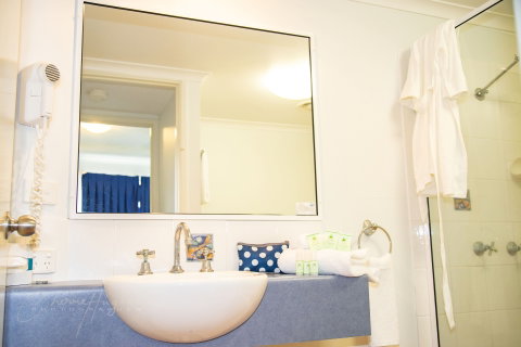 Mackay Seabreeze Apartments - Goulburn Accommodation 6