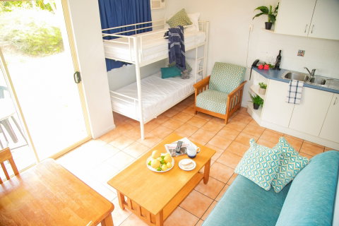 Mackay Seabreeze Apartments - Goulburn Accommodation 7
