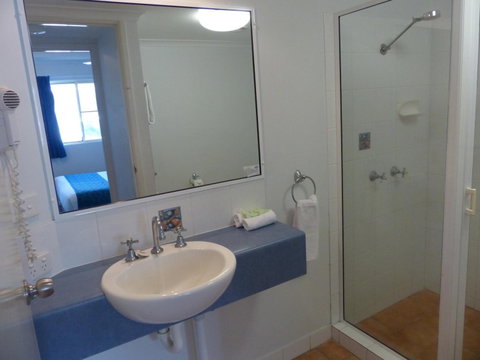 Mackay Seabreeze Apartments - Goulburn Accommodation 8