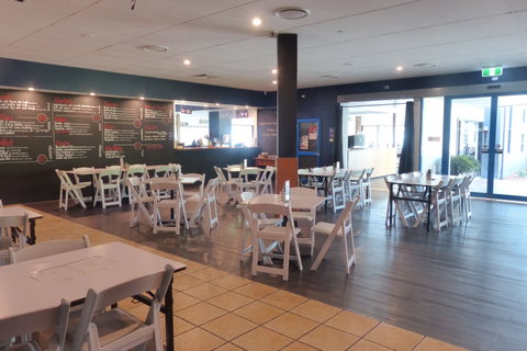 Mackay Seabreeze Apartments - Goulburn Accommodation 10