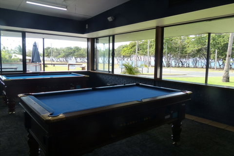 Mackay Seabreeze Apartments - Goulburn Accommodation 12