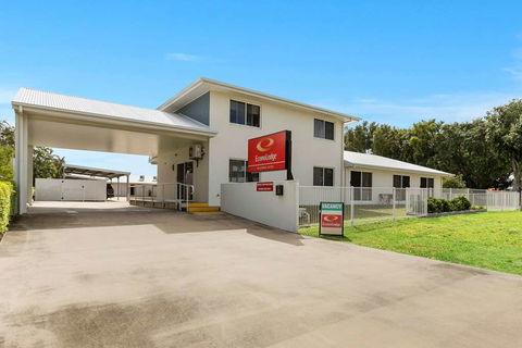 Econo Lodge Beachside - Goulburn Accommodation 2