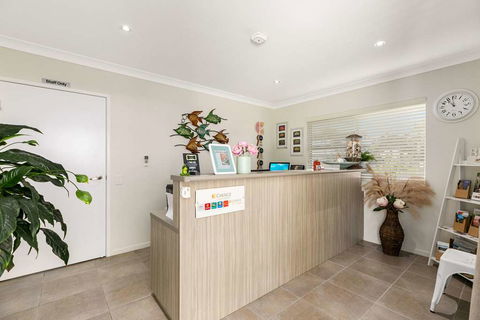 Econo Lodge Beachside - Goulburn Accommodation 3