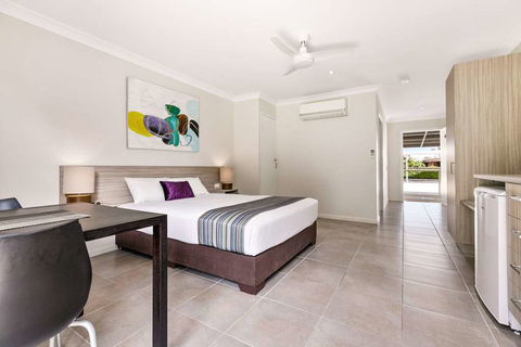 Econo Lodge Beachside - Goulburn Accommodation 5