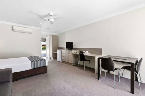 Econo Lodge Beachside - Goulburn Accommodation 9