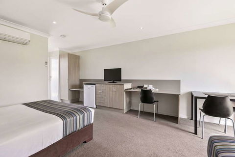 Econo Lodge Beachside - Goulburn Accommodation 12