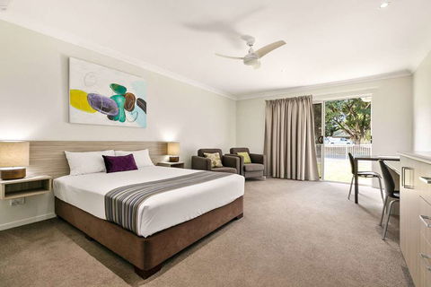 Econo Lodge Beachside - Goulburn Accommodation 13