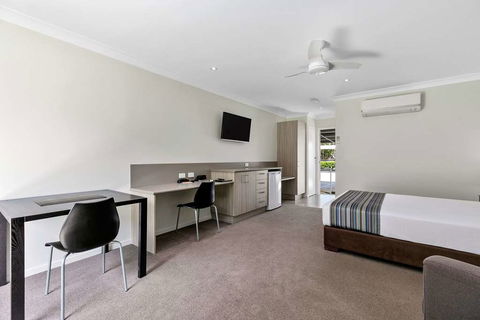 Econo Lodge Beachside - Goulburn Accommodation 15