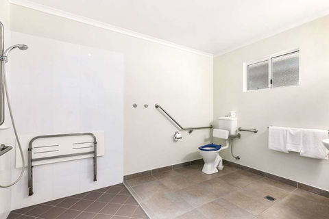Econo Lodge Beachside - Goulburn Accommodation 17