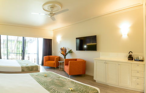Cairns Colonial Club Resort - Goulburn Accommodation 2
