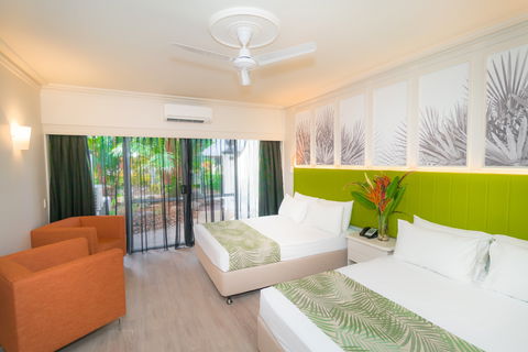 Cairns Colonial Club Resort - Goulburn Accommodation 4