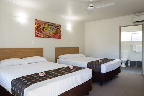Cairns Colonial Club Resort - Goulburn Accommodation 8