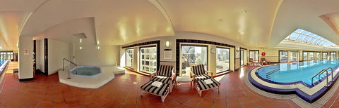 Sheraton Grand Sydney Hyde Park - Goulburn Accommodation 2