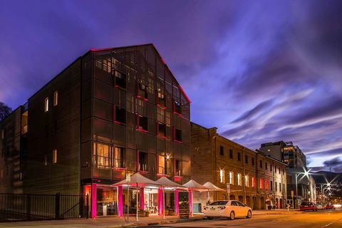 Salamanca Wharf Hotel - Goulburn Accommodation 1