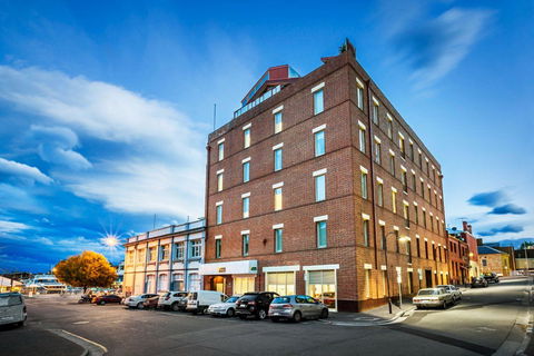 Quest Waterfront Serviced Apartments - Goulburn Accommodation 0