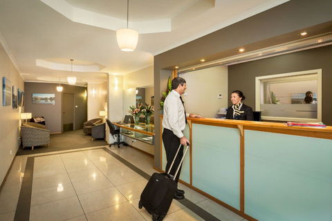 Quest Waterfront Serviced Apartments - Goulburn Accommodation 1
