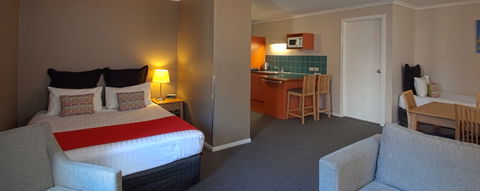 Quest Waterfront Serviced Apartments - Goulburn Accommodation 2