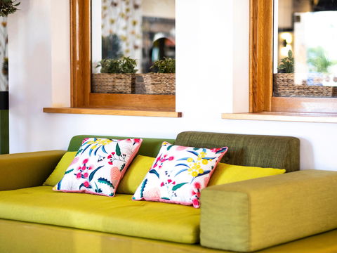 Ibis Styles Karratha - Goulburn Accommodation 1