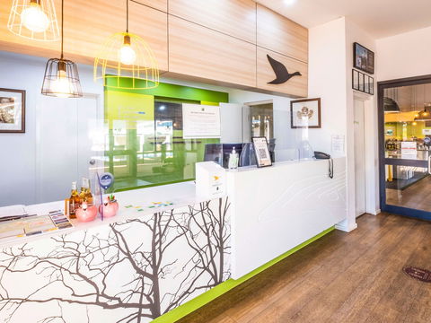 Ibis Styles Karratha - Goulburn Accommodation 2