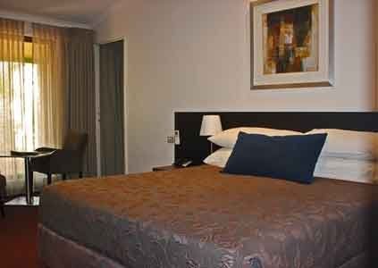 Karratha International Hotel - Goulburn Accommodation 1