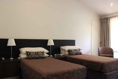 Karratha International Hotel - Goulburn Accommodation 2