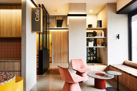Lanbruk Apartment Hotel-Richomnd Hill - Goulburn Accommodation 2
