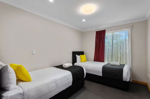 Eastgate On The Range Motel - Goulburn Accommodation 1
