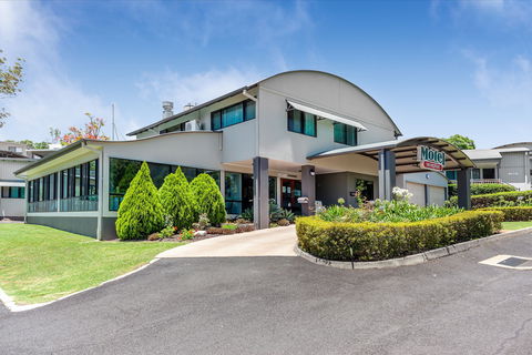 Eastgate On The Range Motel - Goulburn Accommodation 2