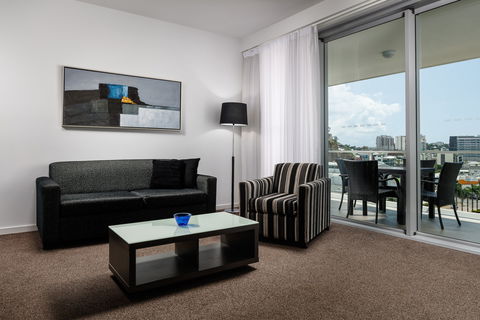 Direct Hotels - Kensington At Central - Goulburn Accommodation 0