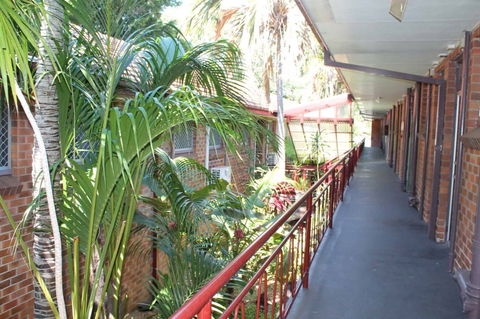 Flinders Motel - Goulburn Accommodation 2