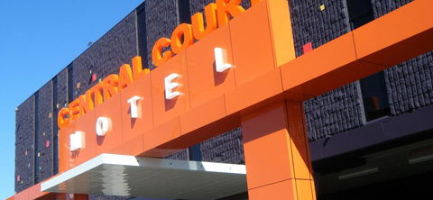 Warrnambool Central Court - Goulburn Accommodation 0