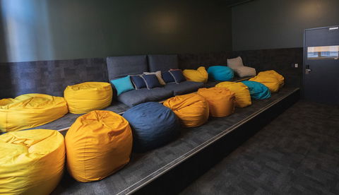 United Backpackers - Goulburn Accommodation 1