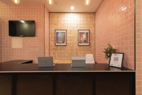 United Backpackers - Goulburn Accommodation 2
