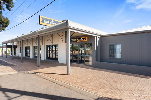 The View On Hannans - Goulburn Accommodation 1