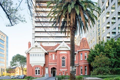 Seasons Heritage Melbourne - Goulburn Accommodation 0