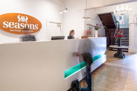 Seasons Heritage Melbourne - Goulburn Accommodation 2