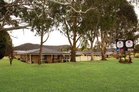Zig Zag Motel - Goulburn Accommodation 0