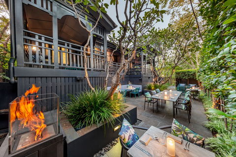 Spicers Balfour Hotel - Goulburn Accommodation 0