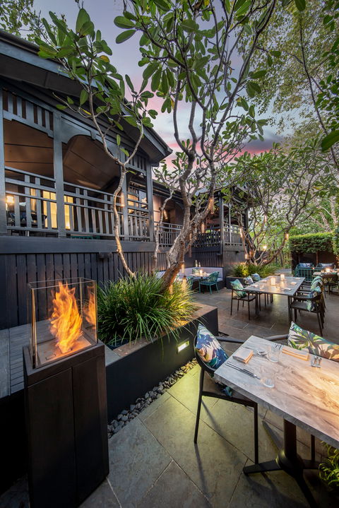 Spicers Balfour Hotel - Goulburn Accommodation 2