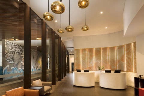 Four Points By Sheraton Brisbane - Goulburn Accommodation 1