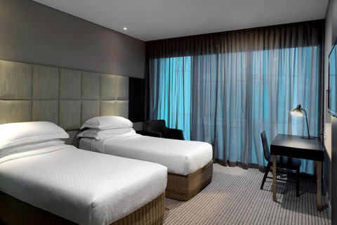 Four Points By Sheraton Brisbane - Goulburn Accommodation 2